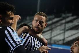 3 νοεμβριου 2019 διοργανωση : Paok Pao 2 1 Ta Gkol Poy Ekrinan To Ntermpi Ths Toympas Vids Sdna