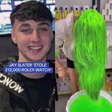 Jay Slater admitted to friends that he stole a £12,000 Rolex watch and was  trying to sell it just hours before the British teenager went missing, a  former detective has claimed. #jayslater #missing ...