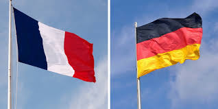 Ils possèdent les 3 mêmes. France Allemagne Un Match Sanitaire Ideologique Jean Luc Melenchon