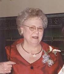 Obituary for Wanda Enloe