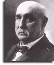 Biography of Musical Inventor Joseph H Dickinson