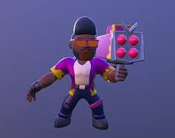 Subreddit for all things brawl stars, the free multiplayer mobile arena fighter/party brawler/shoot 'em up game from supercell. Brawlstars 3d Models Cgtrader