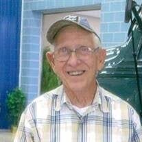 Gilbert Alpers Obituary