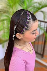 Trenzas