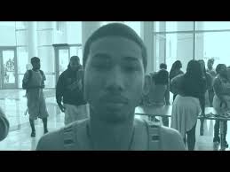 Michael Nims Presents: "The Letter"