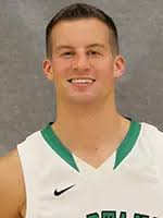 2016-17 Men's Basketball Roster