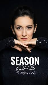 So excited to share my next season , Hope to see you somewhere ❤️🌹