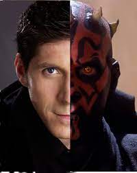 Pin By Lemasney Consulting On Force Star Wars Movies Posters Darth Maul Star Wars Poster