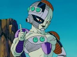 Cooler | Dragon Ball Wiki | Fandom