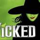 Wicked The Musical event image