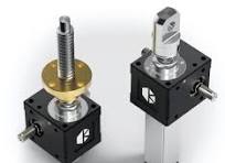Screw Jacks - Designed & Manufactured In The UK - Kelston ...