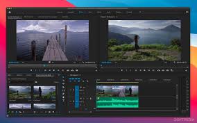 Edit visually stunning videos, and create professional productions for social sharing, tv, and film! Adobe Premiere Pro Mac Cc 2021 15 4 Download
