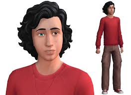 AC/Sims 4 XPS