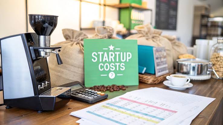 How Much Does It Cost to Open a Coffee Shop in the UK?