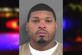 Stephen Washington — Gordon County Jail Bookings