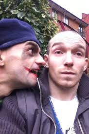 The Cad & The Lad Present