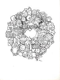 Doodle Gawx Vexx Shrimpy Doodles Doodle Art Art