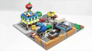 Hope you like it) who is your best character? Apply Lego Fortnite Sets