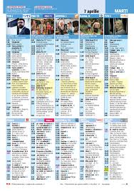 Alege post tv acum la tv posturi tv favorite. Programe Tv Pentru MarÈi 7 Aprilie Tvmania Ro