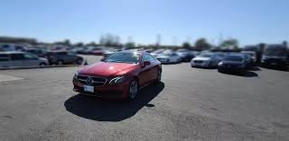Browse our inventory of used cars, as well as new ones, online or in person. Used Mercedes Benz E Class Coupes E 400 For Sale In Houston Tx Carvana