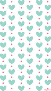 See more ideas about heart iphone wallpaper, iphone wallpaper, heart wallpaper. Dont Mind The Hearts And Dots Together Pattern Wallpaper Ipod Wallpaper Iphone Wallpaper