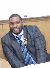 Profile for Vincent Spann