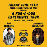 Ras Demo, Jonnygo Figure