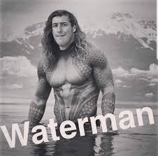 Who Remembers Waterboy Looks Like He Is Back 9gag
