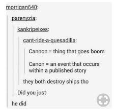 Ha Canon And Cannon Really Funny Tumblr Funny Funny
