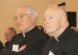 Whispers in the Loggia: October 2006