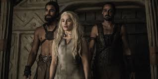 See more ideas about mother of dragons, emilia clarke, a song of ice and fire. Emilia Clarke Says She Didn T Use A Body Double In Last Night S Game Of Thrones Emilia Clarke Opens Up About Daenerys Nude Scene