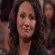 Sarah Hermann Today Dr Phil