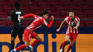 Who will win between red bull salzburg & atletico madrid (28 july 2021, 18:45)? Atletico Madrid V Salzburg Match Report 27 10 2020 Uefa Champions League Goal Com