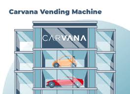 Carvana is not able to provide me a state of maryland title to the car. Carvana Vending Machine How Does It Work Find The Best Car Price