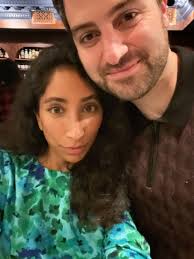 Nick Gatto and Priya Mahendra's Wedding Website