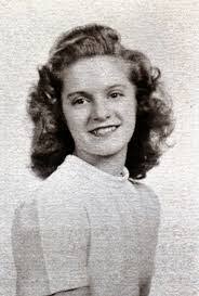 Genevieve Benedict's Instagram, Twitter & Facebook