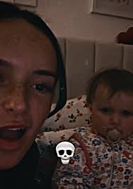 Bebe revirando o olho 🤣 #CapCut #templatecapcut #skull #bebe #baby #meme  #caveira