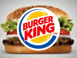 منيو وفروع وأرقام دليفرى مطعم برجر كنج Burger King 2020