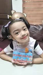 Lovin my diy popsicles💜💜💜, #maeve@5, #dutchmillbaby