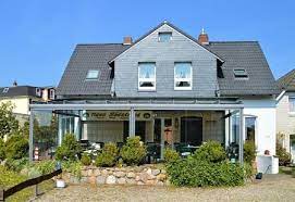 Und das seperate schlafzimmer auch mit 1.80 breiten bett. Haus Apartment Sonstiges Haus Albatros Whg 04 51467 Wyk Auf Fohr Trivago De