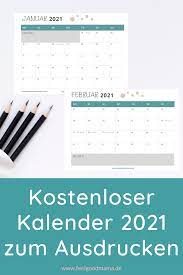 Ideal für den einsatz als schulkalender, kirchenkalender, persönlicher planer, terminierungsreferenz etc. Pin Auf Als Nachstes Tun