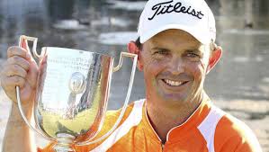 Chalmers holds nerve to win Australian PGA play-off