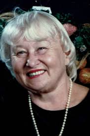 Mary Donna “Nonna” Petersen Obituary February 5, 2018