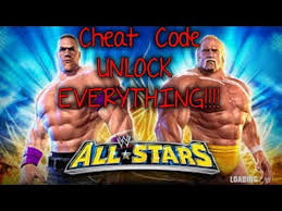 Although names have been confirmed, . Wwe 2k13 Cheat Codes 11 2021