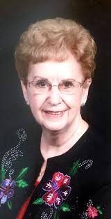 Jessie Case Obituary