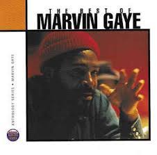 Gaye was raised under the strict control of his father, reverend marvin gay sr. Marvin Gaye The Best Of Marvin Gaye 1995 Cd Discogs