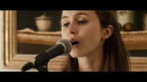 FIVE FAVOURITES: Holly Munro