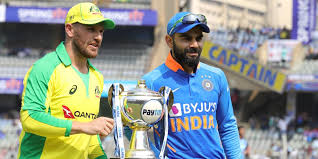 India vs australia (ind vs aus) t20, odi, squad series 2020 squad, schedule, time table: India Vs Australia Highlights 2nd Odi At Rajkot Full Cricket Score Rahul Kuldeep Star In Home Side S Series Levelling Win Firstcricket News Firstpost