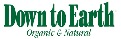 Down To Earth Organic And Natural Love Life
