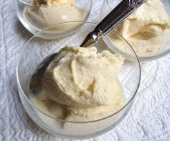 Glace A La Vanille Des Iles Belle Martinique En 2020 Glace Vanille Creme Glacee Vanille
